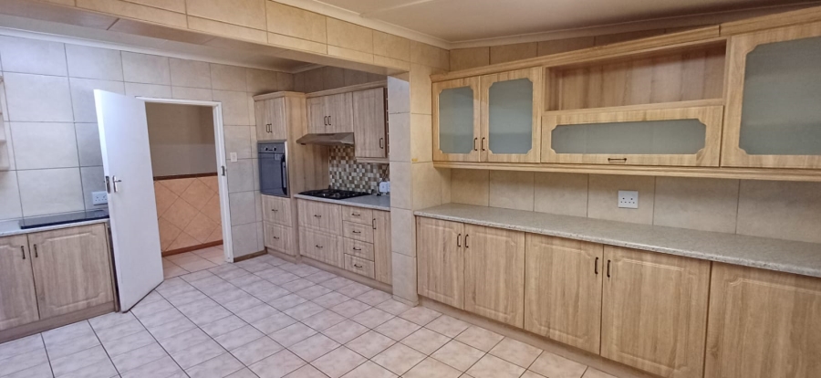 To Let 3 Bedroom Property for Rent in Panorama Free State
